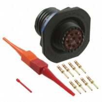 Amphenol Aerospace Operations D38999/24WC8PN